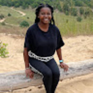 Meet your Posher, Kamaria